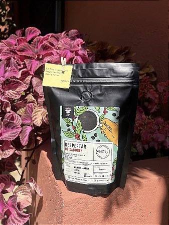 Despertar (de sabores) - Café especial 250g