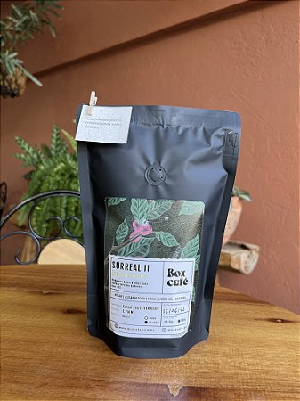 Surreal II - Café especial 250g