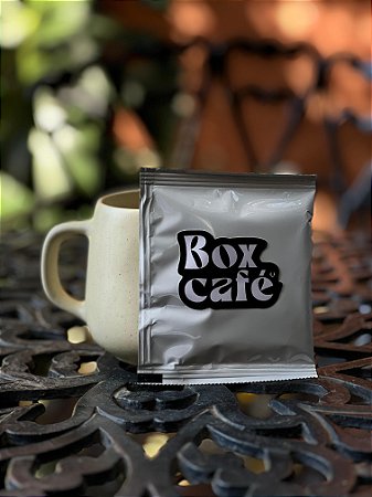 Drip Coffee Box Café - 1 unidade