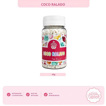 Coco Ralado - Fake Biscuit