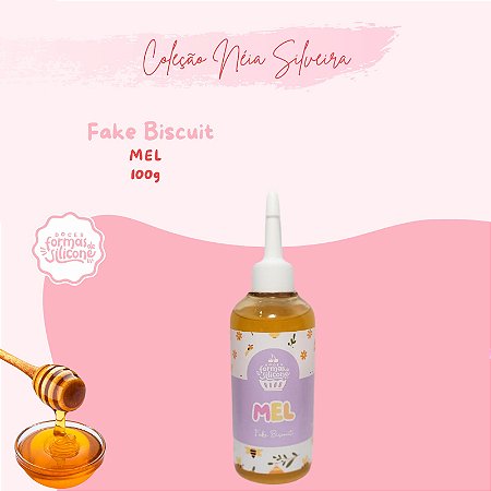 Mel - Fake Biscuit