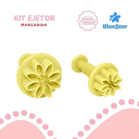 Kit Ejetor Margarida -Bluestar