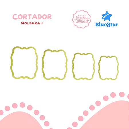 Cortador Moldura 1 -  Bluestar