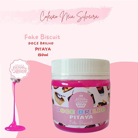 Doce Brilho de Pitaya