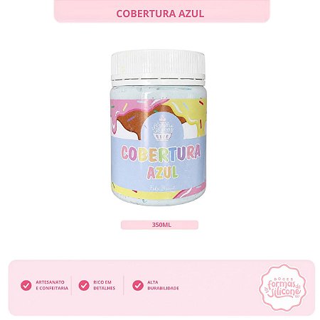 Cobertura Azul