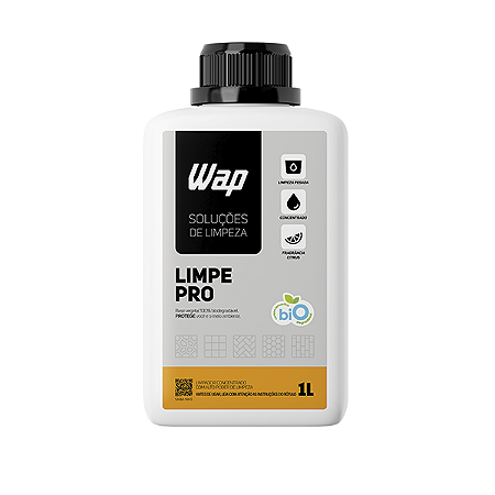 WAP Limpe PRO 1L