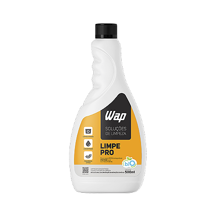 WAP Limpe PRO 500ml