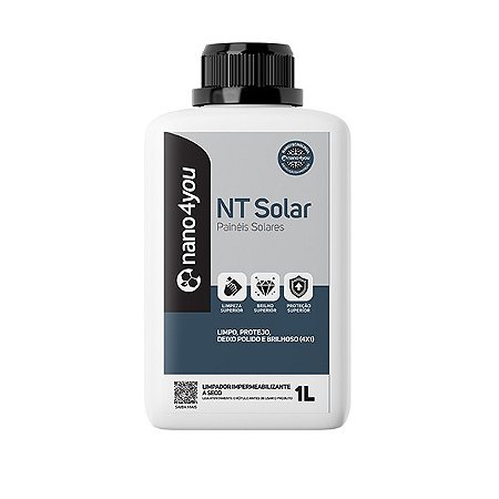 Nano4you - NT Solar 1L