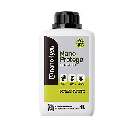 Nano4you - Nano Protege Porcelanato 1L