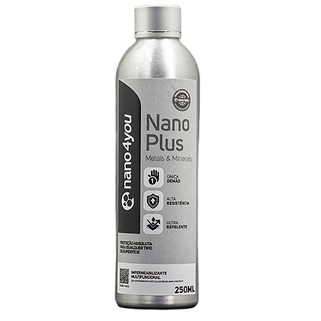 Nano4you - Nano Plus 250ml