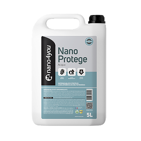 Nano4you - Nano Protege Acqua 5L