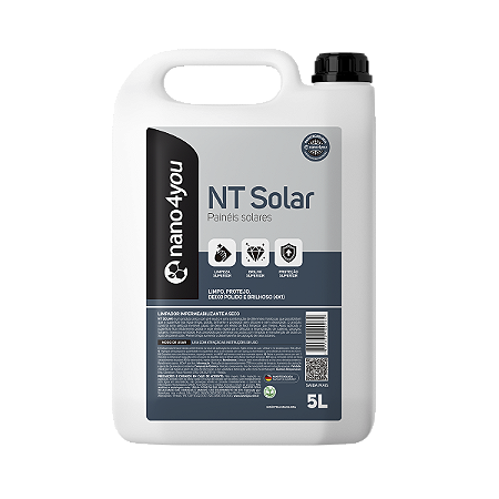 Nano4you - NT Solar 5L