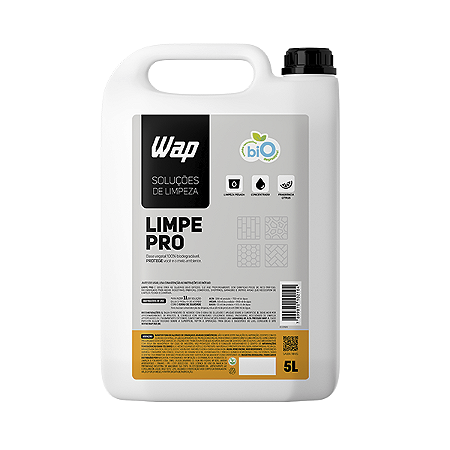 WAP Limpe PRO 5L