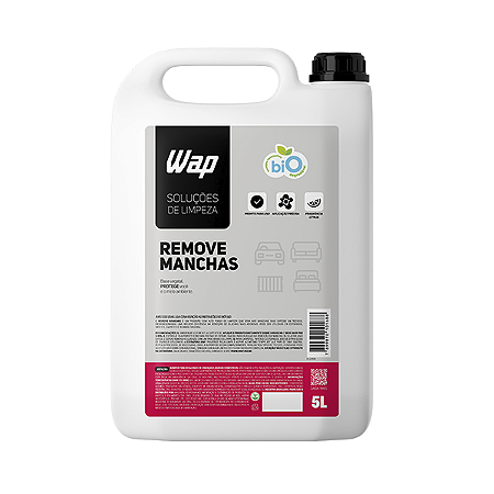 WAP Remove Manchas 5L