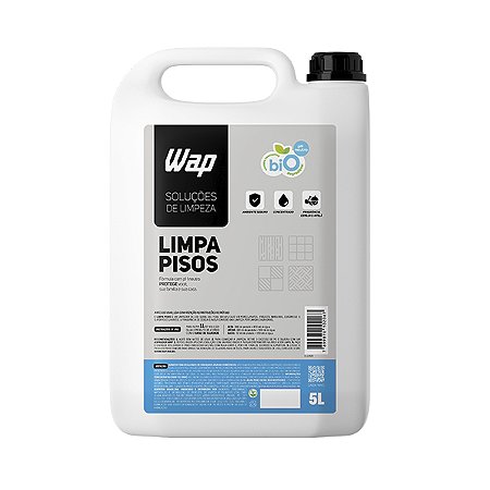 WAP Limpa Pisos 5L