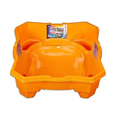 Bleyblade Arena Conjunto De Brinquedo Com 8 Peões - R$ 139,9