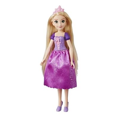 Boneca Articulada Disney Princesa Rapunzel - E2750 -  Hasbro