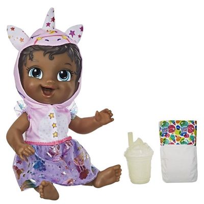 Roupa Para Boneca Baby Alive - R$ 29