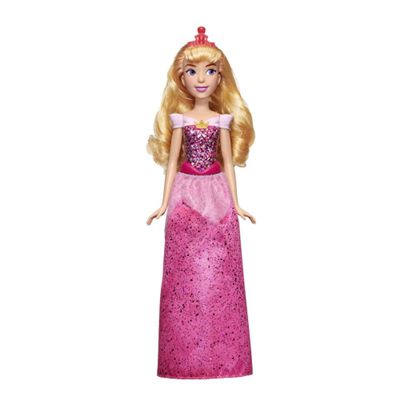 Boneca Classica Disney Princesas Bela Adormecida - E4021 - Hasbro