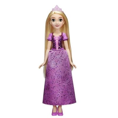 Boneca Princesa Disney Rapunzel Royal Shimmer - E4157 - Hasbro