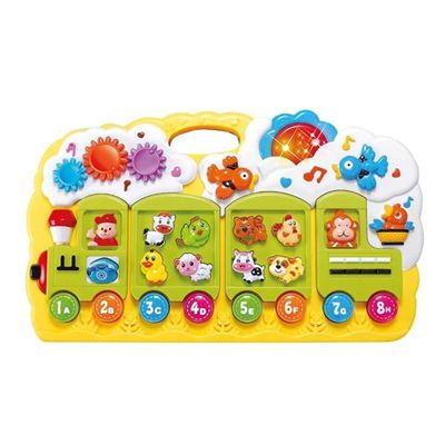 Brinquedos - Jogos 99 express MENINOS 5 - 7 ANOS – MP Brinquedos