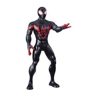 Boneco Homem Aranha Miles Morales Marvel - E7697 - Hasbro