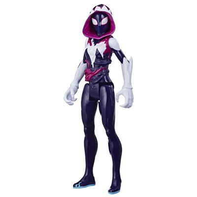 Boneco Marvel Homem Aranha - Aranha Fantasma  - E7873 -  Hasbro