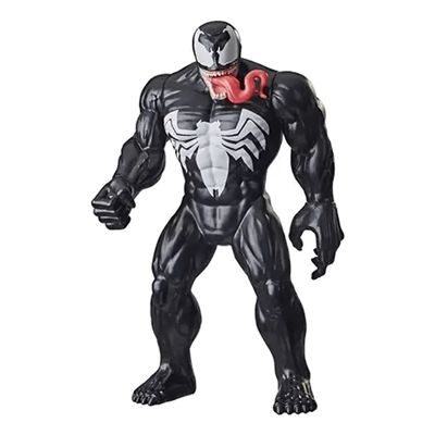 Boneco Venom Olympus 25cm Marvel -  F0995 - Hasbro