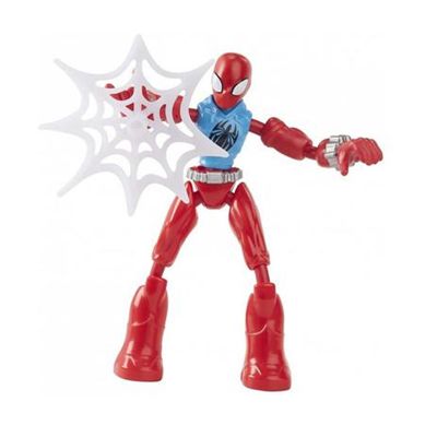 Boneco - Aranha Escarlate - F2297 - Hasbro