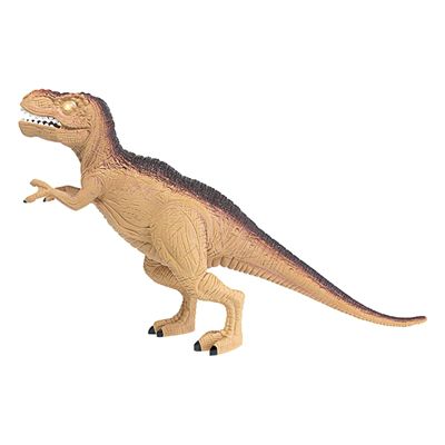 Dinossauro - Tiranossauro - Com Luz e Som - DMT5933 - DMTOYS