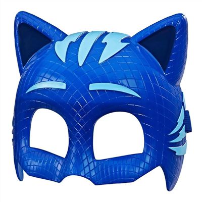 Máscara Infantil Menino Gato Pj Masks - F2141 - Hasbro