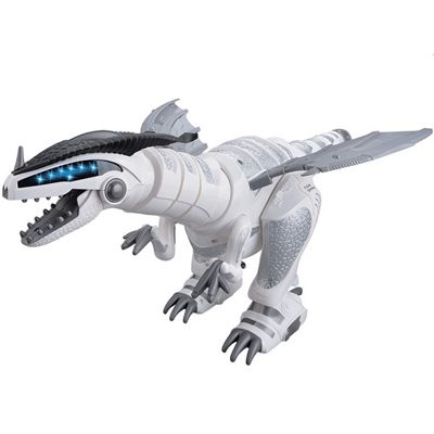 Dino Mega Rex com Controle Remoto - DMT5968 - DMTOYS