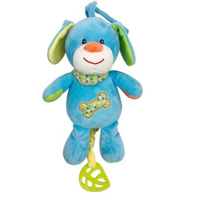 Fofy Atividades Baby - Cachorro - DMB5983 - DMTOYS