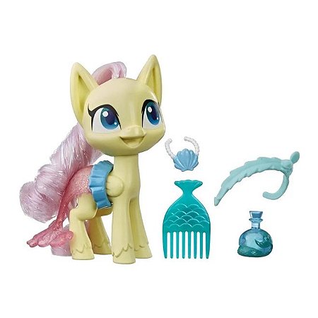 My Little Pony -  Fluttershy  - E9101 - Hasbro