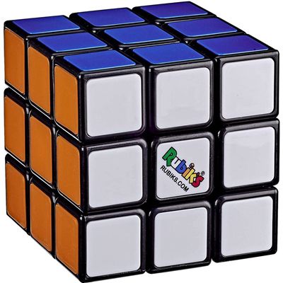 Cubos mágicos. Cubos de Rubik