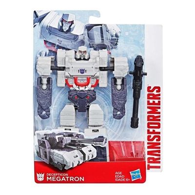 Transformers Project Storm Megatron - E0694 - Hasbro