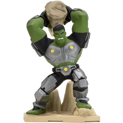 Boneco - Zoteki os Vingadores - Hulk  -2330 - Sunny