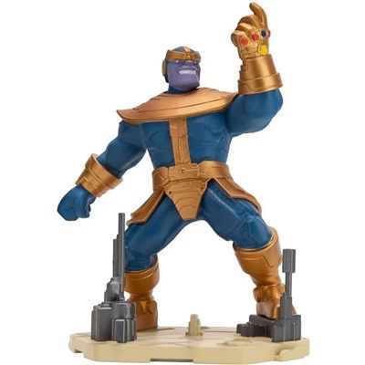 Boneco - Zoteki os Vingadores -Thanos  -2330 - Sunny