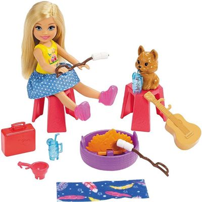 Carro - Barbie - Veículo Para Boneca - Mattel