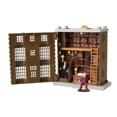 Harry Potter - Loja de Varinhas do Olivaras -  2111 - Sunny