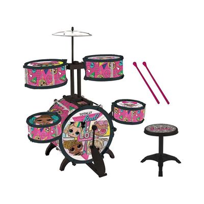 Bateria Grande LoL 9825 - Candide