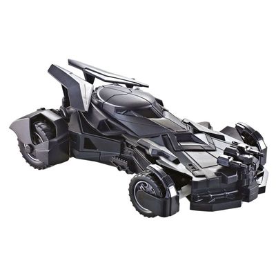 Carro de Controle Remoto Homem Aranha 7 Funções - 5845 - Candide - Real  Brinquedos