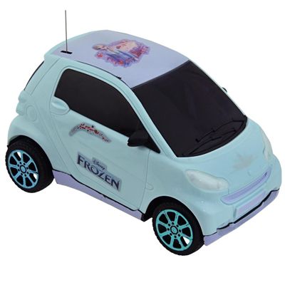 Frozen Carro Controle Remoto - Candide