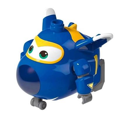Cubic Super Wings - Jerome - BR1413 - Mutlikids