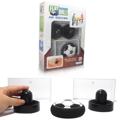 Flat Ball Bola Jogar Dentro Casa Multilaser Br372 Oferta!