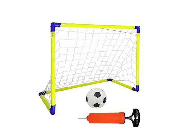 Kit Futebol - Go Play = BR952 - Multikids