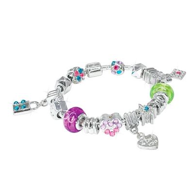 Kit Pulseiras  - BR468 - Multikids