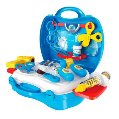 Maleta Medico - Br774 - Multikids