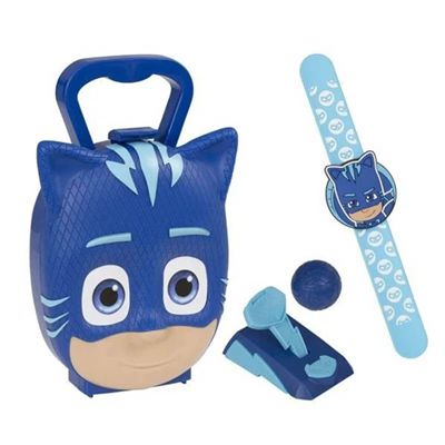 Maleta PJ Masks Menino Gato Multikids - BR1304 - Multikids