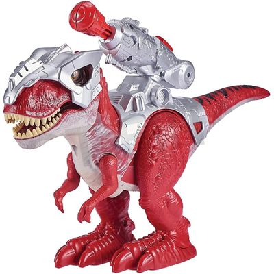 Robo Alive Dino Wars - T- Rex - 1124 - Candide